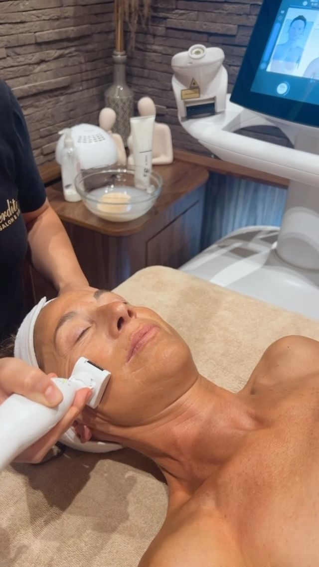 anti-aging